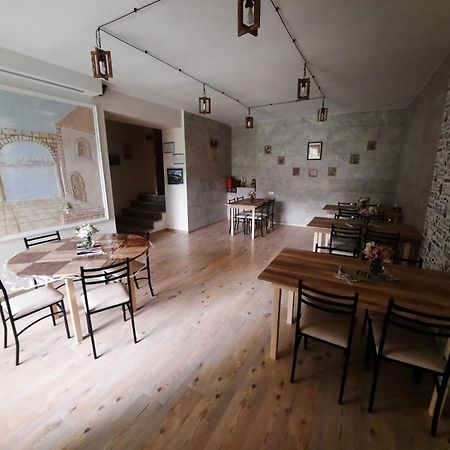 Anna Home B&B Areni Exterior foto
