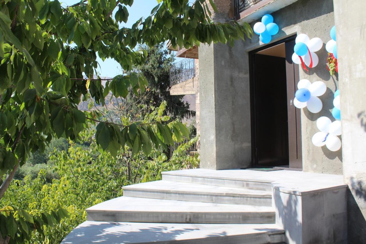 Anna Home B&B Areni Exterior foto